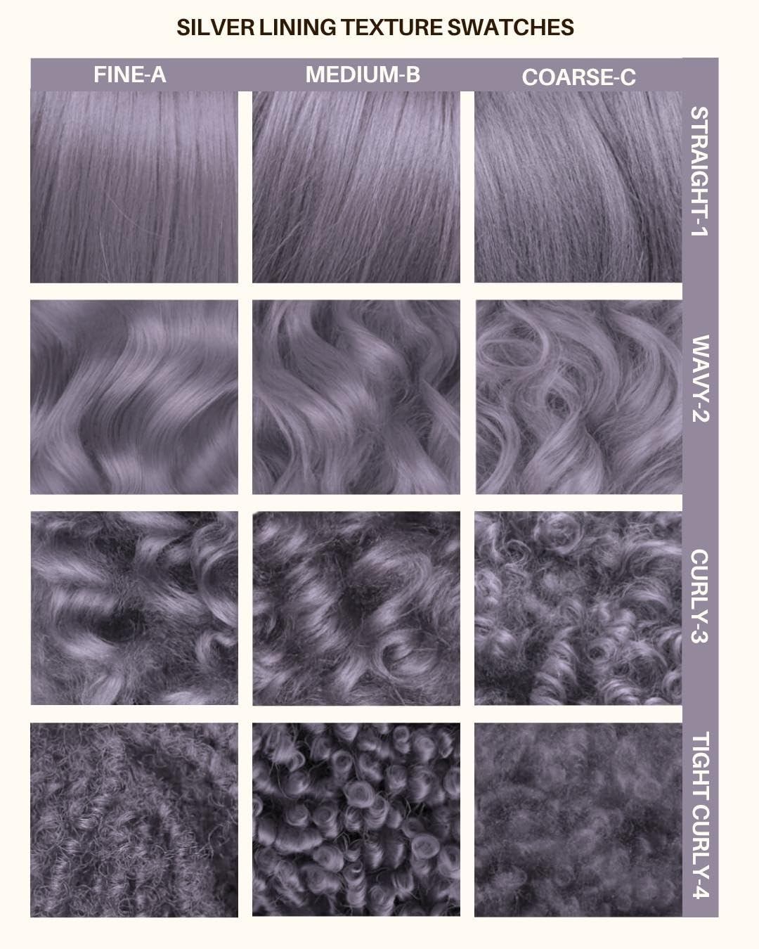 Lunar Tides Semi-Permanent Hair Color (43 colors) (Silver Lining, 8 fl. oz.) Beauty & Personal Care Lunar Tides