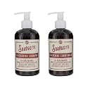 Suavecito Thickening Shampoo & Conditioner Set Hair Growth Thickening Hair Loss Shampoo Treatment Regrowth Shampoo & Conditioner Beauty & Personal Care Suavecito