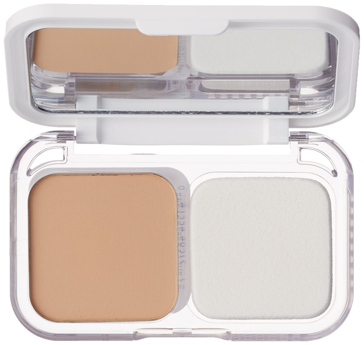Maybelline New York Super Stay Better Skin Powder, Nude Beige, 0.32 oz.
