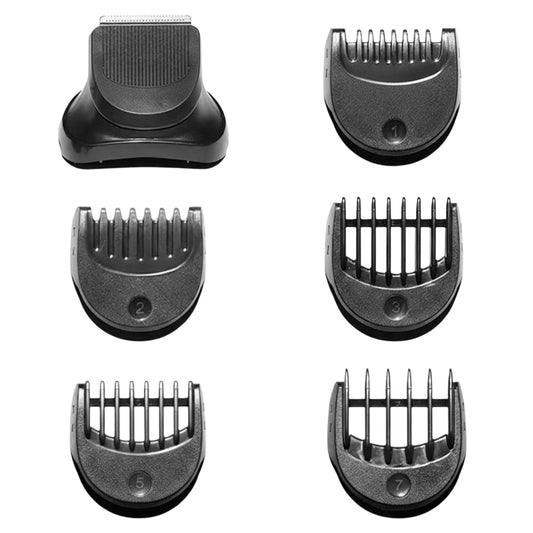 Beard Trimmer Attachment for Br-aun Series 3: Electric Shaver Trimmer Head Shaver Beard Trimmer Head, Compatible with Electric Shavers?Series 3 Beauty and Personal Care qczoyp