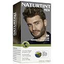 Naturtint Mens Permanent Hair Color for Hair Beard and Mustache (6N Dark Blonde) Beauty & Personal Care Naturtint