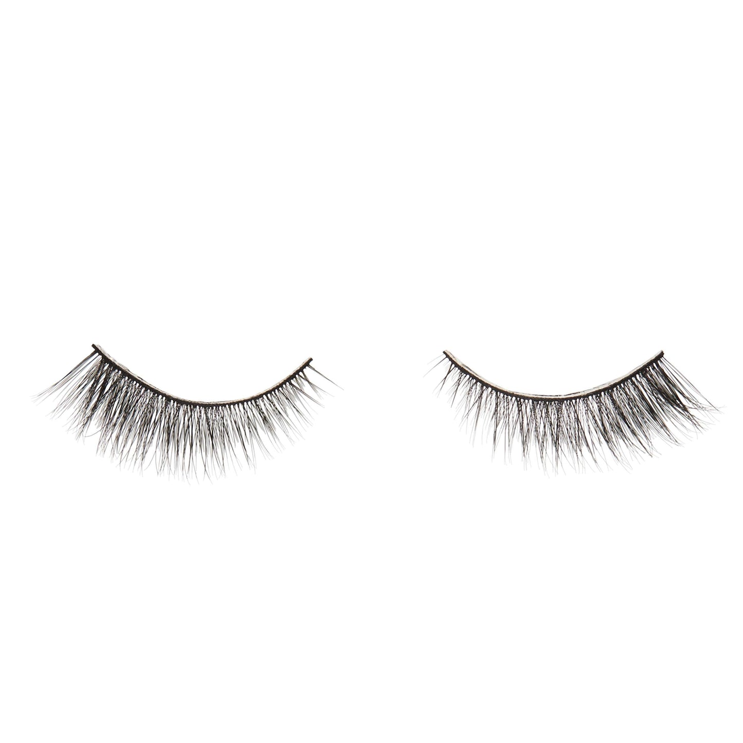 e.l.f., Winged & Bold Luxe Lash Kit, Double Layer, Crisscross, Soft, Flexible, Blends Seamlessly, Lengthens, Adds Drama and Volume, Set of 2 Lash Beauty & Personal Care e.l.f.