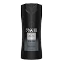 AXE Body Wash 12h Refreshing Scent Cleanser Black Frozen Pear and Cedarwood Men's Body Wash with 100 percent Plant-Based Moisturizers 16 oz Beauty & Personal Care AXE