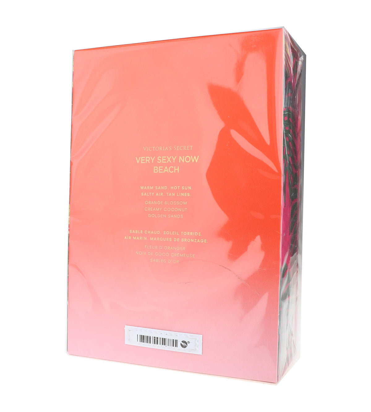 Victoria's Secret Very Sexy Now Beach 3.4 Ounce (100 Milliliter) Eau De Parfum Spray