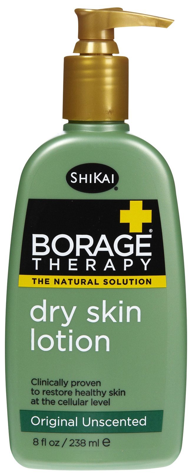 Shikai Borage Lotion Orig Frmla Beauty & Personal Care ShiKai