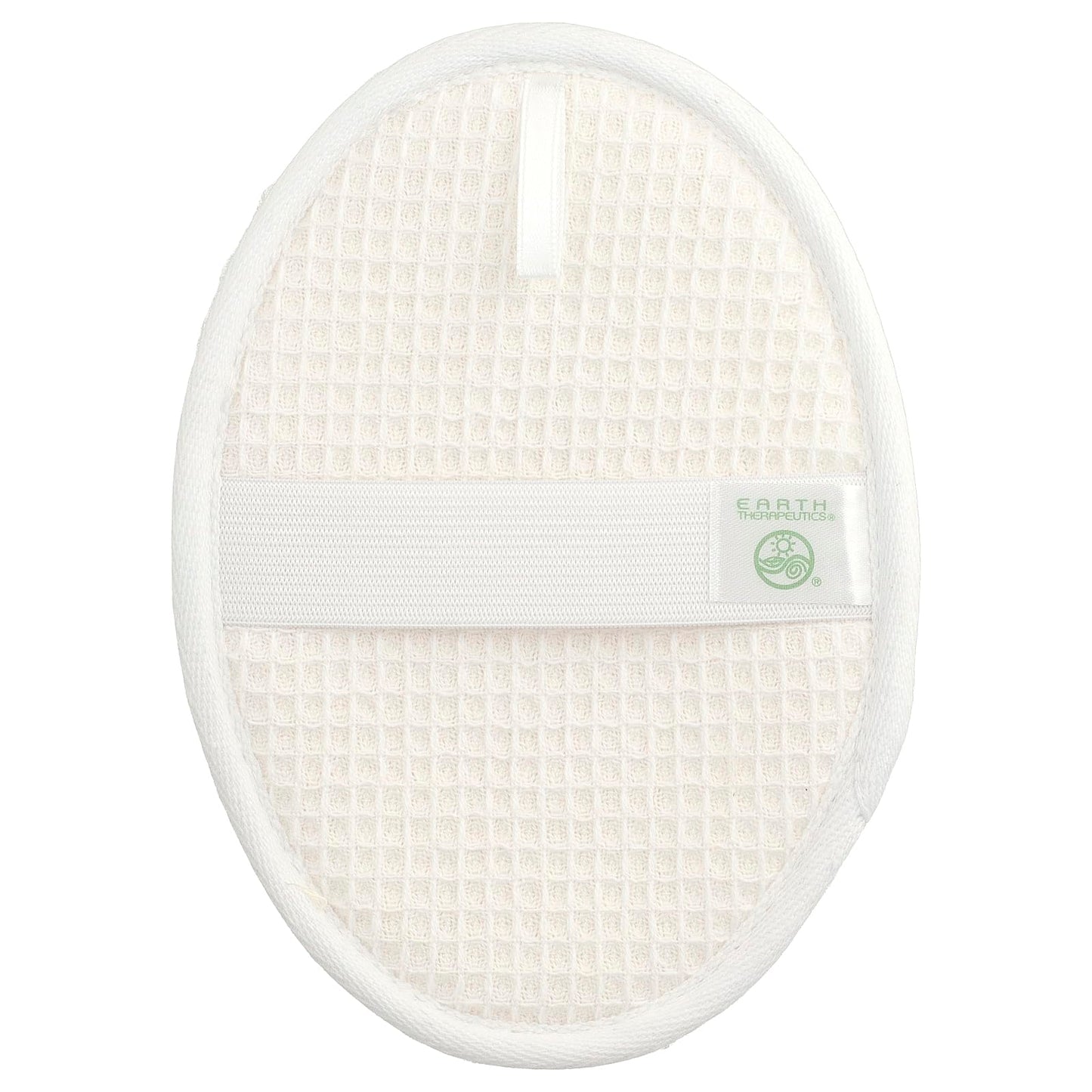 Earth Therapeutics Loofah Bath Pad Ct Beauty and Personal Care Earth Therapeutics