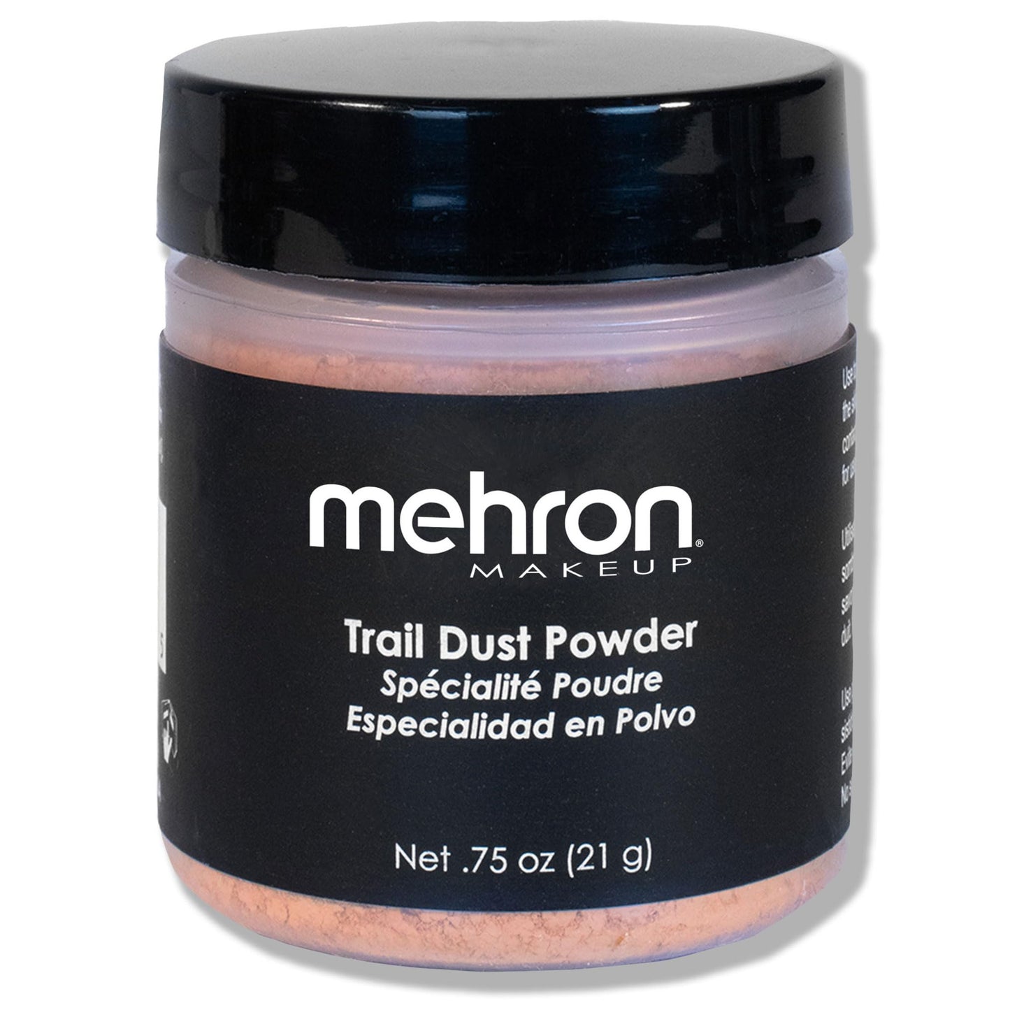 Mehron Makeup Special Effects Powder (.75 ounce) (Trail Dust) Beauty & Personal Care Mehron