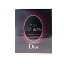 Christian Dior Pure Poison Eau de Parfum Spray, 3.4 Ounce Beauty & Personal Care Dior