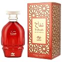 Luniche Tufaah for Unisex - 3.4 Oz Eau De Parfum Spray Beauty & Personal Care LUNICHE
