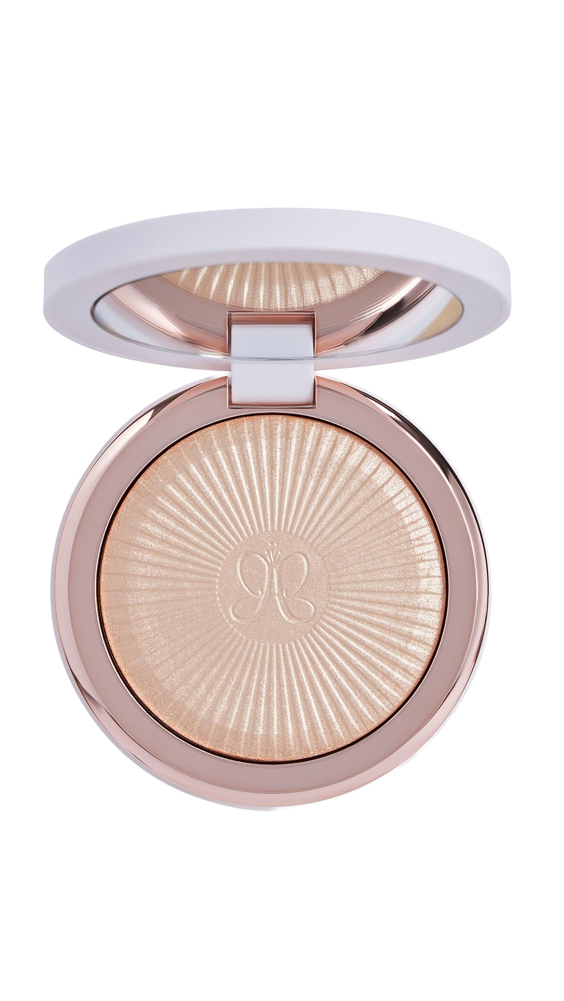 Anastasia Beverly Hills Glow Seeker - High-Pigment Sun-Kissed Powder Highlighter, Refined Second-Skin Finish with Multidimensional Radiance - Sun Idol Beauty & Personal Care Anastasia Beverly Hills