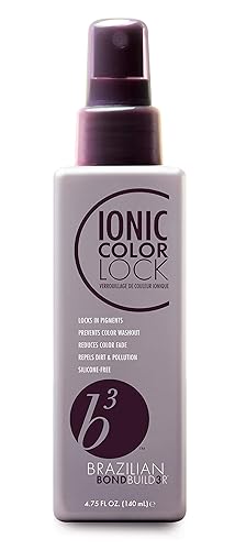 B3 Brazilian Bond Builder Ionic Color Lock Beauty & Personal Care B3 BRAZILIAN BONDBUILDER