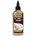 Bigen Semi-Permanent Haircolor #Cr3 Crimson 3 Ounce (88ml) Beauty & Personal Care Bigen