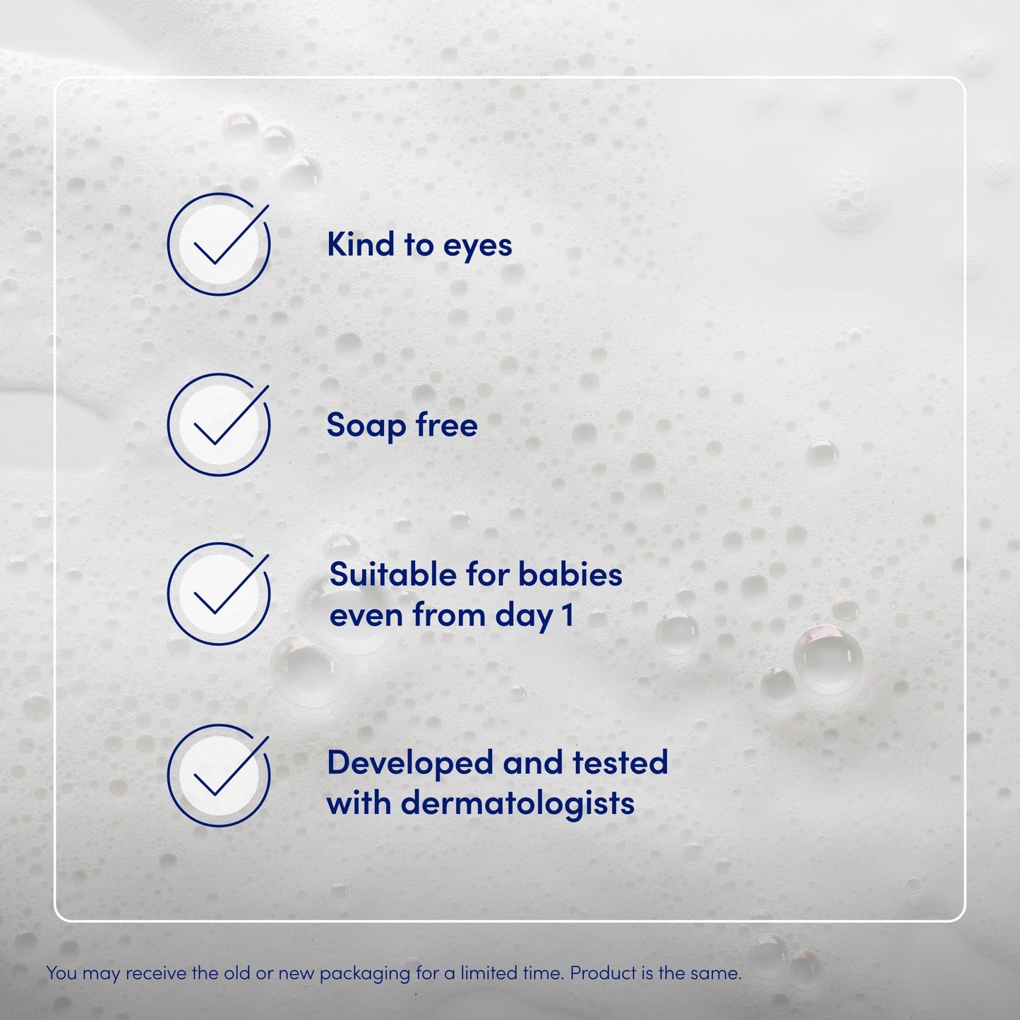 Oilatum Daily Junior Bath Foam for Dry Skin, 300 ml Beauty and Personal Care Oilatum