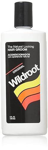 Original Wildroot Hair Groom, 8 Ounces Beauty & Personal Care Wild Root