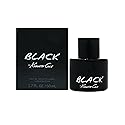 Kenneth Cole Black Eau de Toilette Cologne for Men, 1.7 Fl Oz Beauty & Personal Care Kenneth Cole