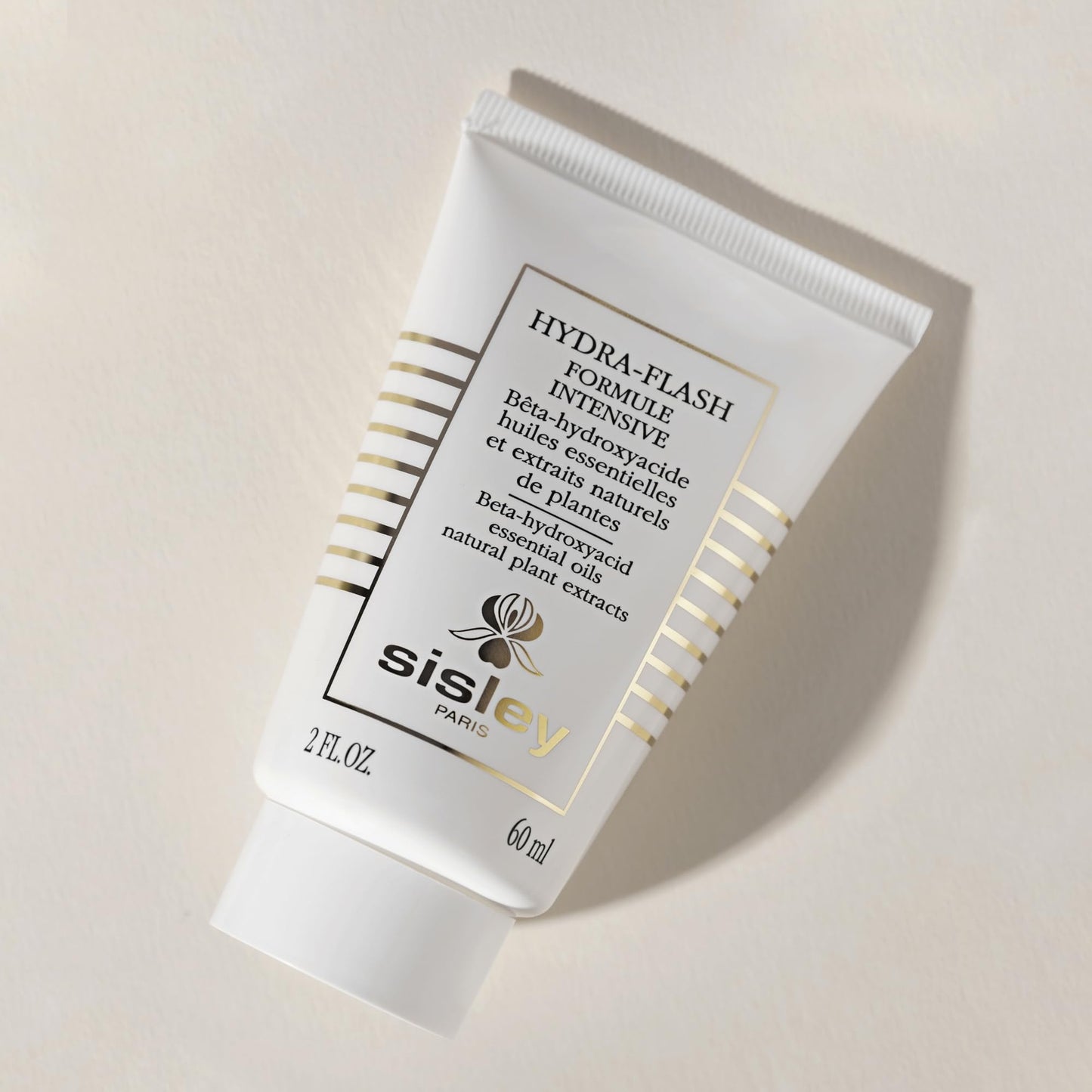 Sisley Paris Hydra-Flash - 60 mL - Intensive Face Mask for Dehydrated Skin - Promotes Hydration with Essential Oils Beauty & Personal Care Sisley Paris