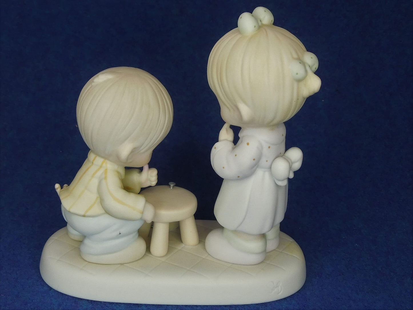 Precious Moments Thumb-Body Loves You Beauty & Personal Care Precious Moments