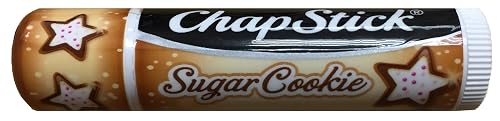 ChapStick Limited Edition Sugar Cookie, 0.15 oz (Pack of 2) Beauty & Personal Care ChapStick