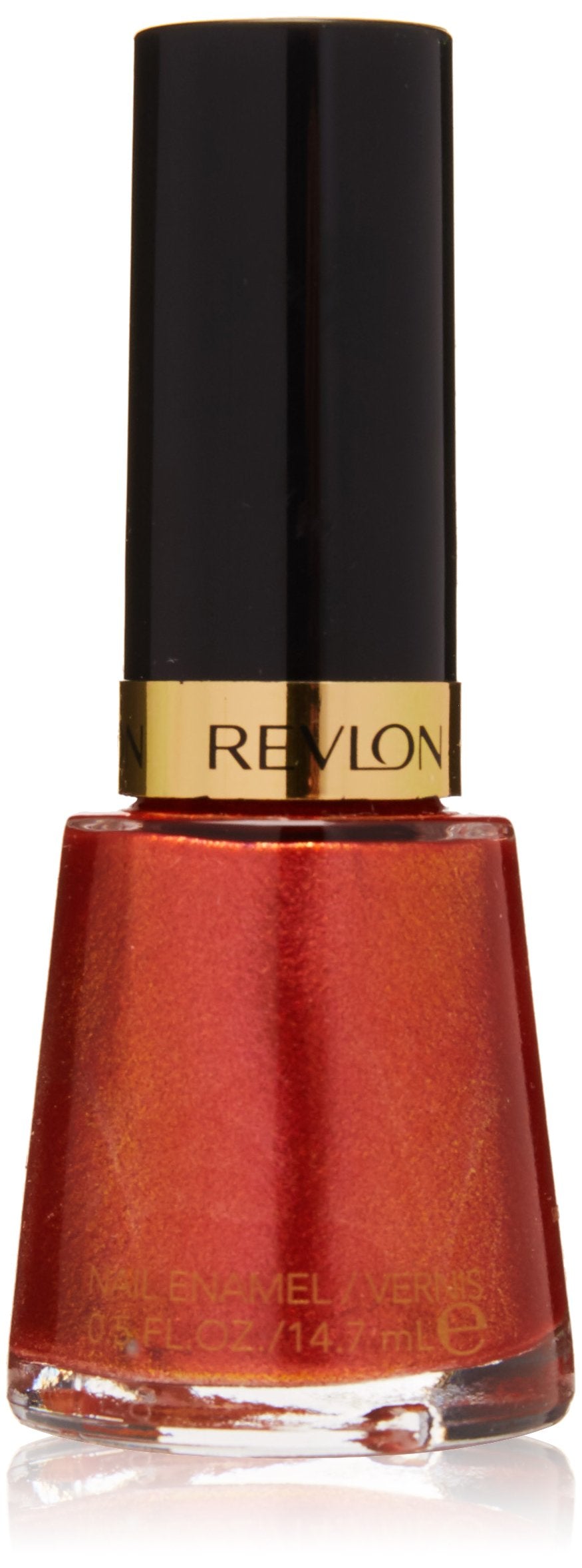 Revlon Nail Enamel, Uninhibited Beauty & Personal Care REVLON