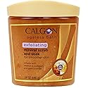 Calgon Ageless Bath Exfoliating Mineral Scrub and Soak, 24 Ounce Beauty & Personal Care Calgon