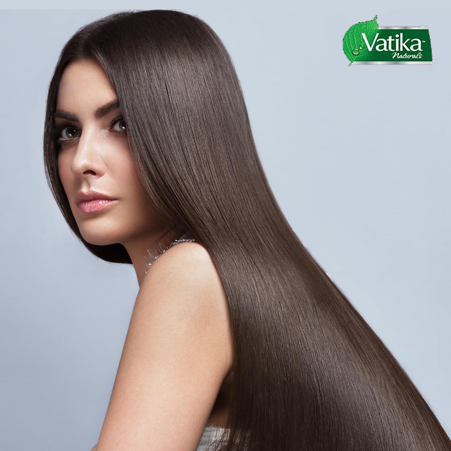 Dabur Vatika Enriched Coconut Hair Oil 150ml (Pack of 2) Beauty & Personal Care Vatika Naturals
