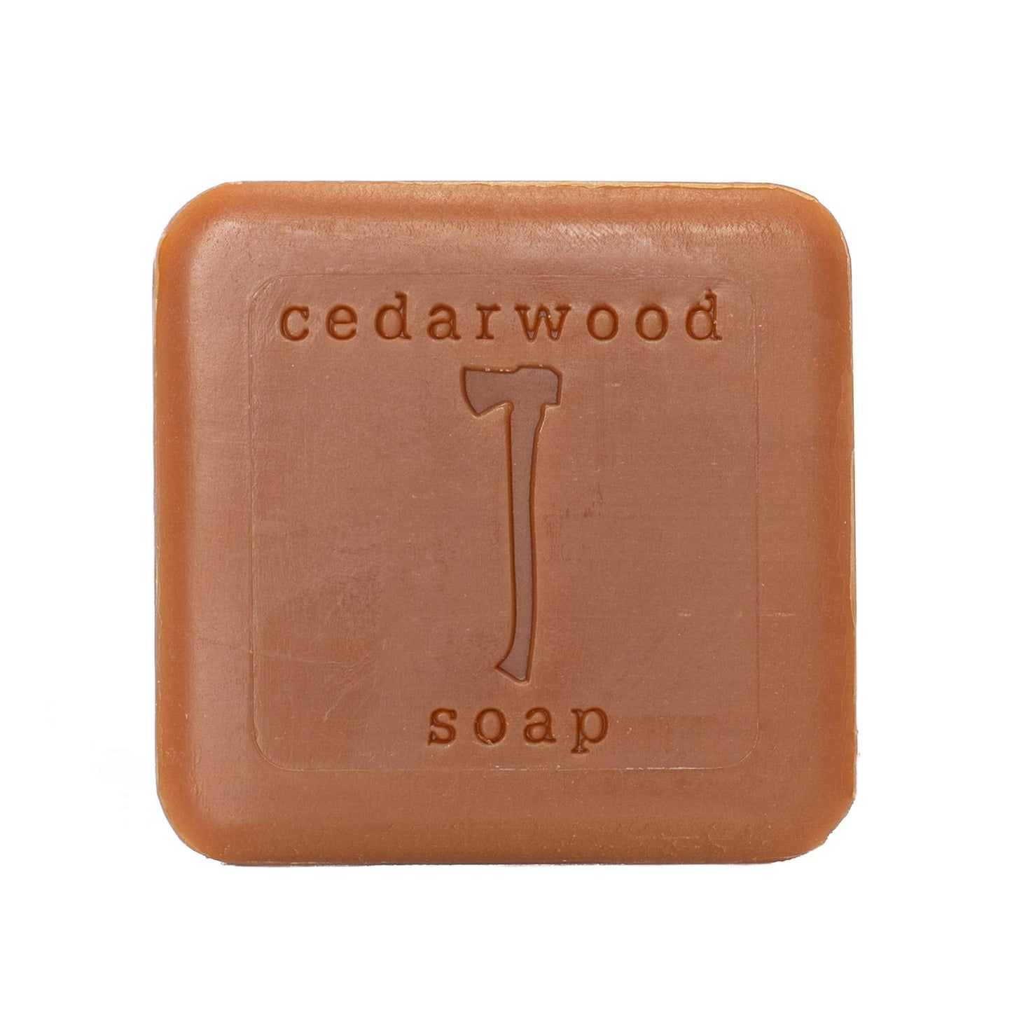 Kalastyle Cedar Wood Soap, 5.8 oz Beauty & Personal Care Kalastyle