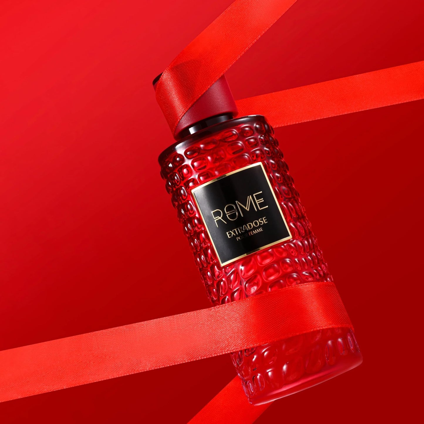 Mast Perfume Rome Extradose Pour Femme 3.4 Eau De Parfum Beauty & Personal Care Mast Perfume