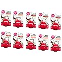 eos Coconut Milk Lip Balm 0.25 Oz. (Pack of 10) Beauty & Personal Care eos