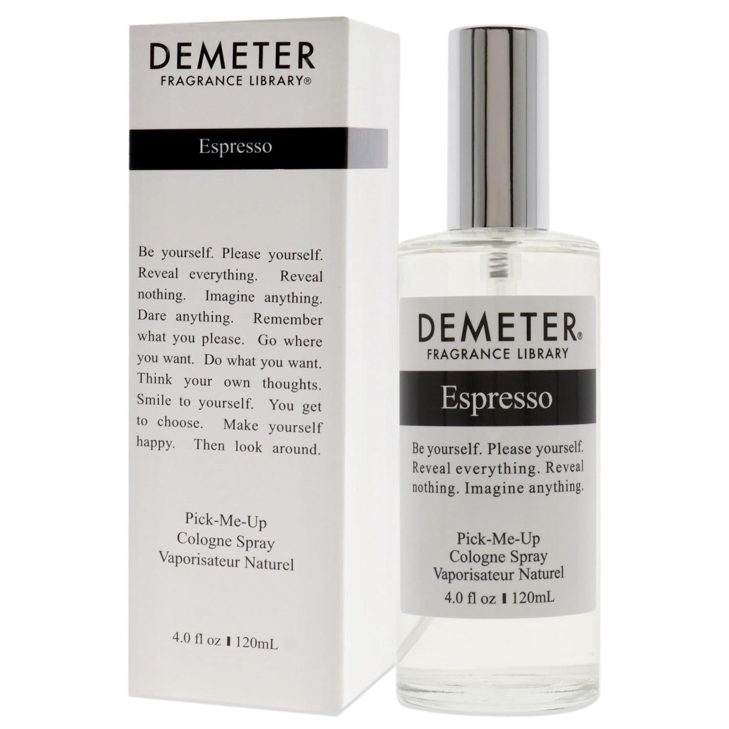 DEMETER Daisy 4.0 oz Cologne Spray Beauty & Personal Care DEMETER