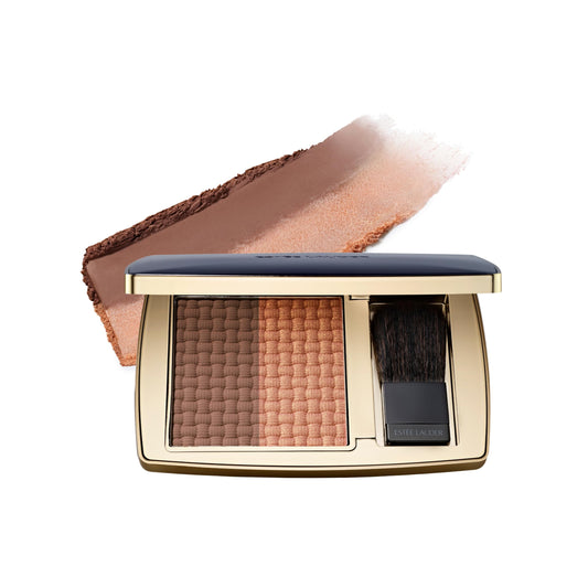 Estée Lauder The Sculpting Powder Blush with Buildable Color | Long Lasting, Contouring & Plumping, Humble Legend, 0.25 Ounce Beauty & Personal Care Estée Lauder