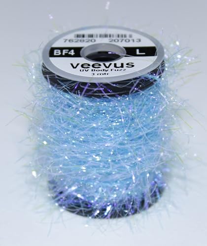 VEEVUS UV Body Fuzz Beauty & Personal Care Veevus