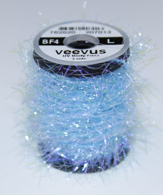 VEEVUS UV Body Fuzz Beauty & Personal Care Veevus