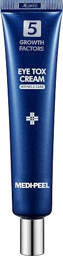 Medi-Peel Eye Tox Cream, 1.35 fl oz (40 ml) Beauty & Personal Care MEDI-PEEL