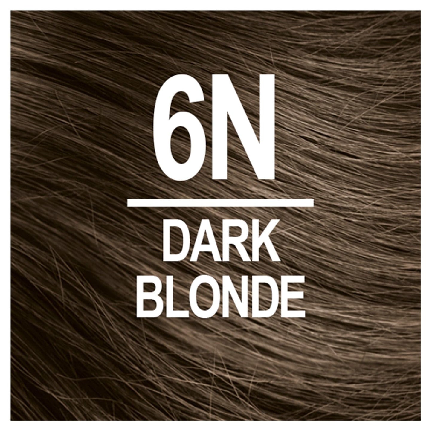 Naturtint Mens Permanent Hair Color for Hair Beard and Mustache (6N Dark Blonde) Beauty & Personal Care Naturtint