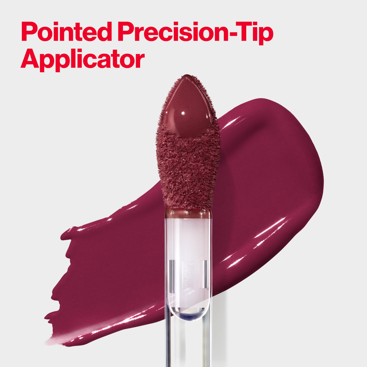 REVLON ColorStay Satin Ink Crown Jewels Liquid Lipstick, Longlasting & Waterproof Lipcolor, Moisturizing Creamy Formula Infused with Black Currant Beauty & Personal Care REVLON