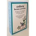 Colora Henna Powder Hair Color Black 2 Ounce (Pack of 3) Beauty & Personal Care Colora Henna