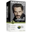 Naturtint Mens Permanent Hair Color for Hair Beard and Mustache (3N Dark Chestnut Brown) Beauty & Personal Care Naturtint