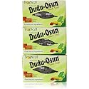 5 Pack of Dudu Osun Black Soap Beauty & Personal Care Dudu-Osun