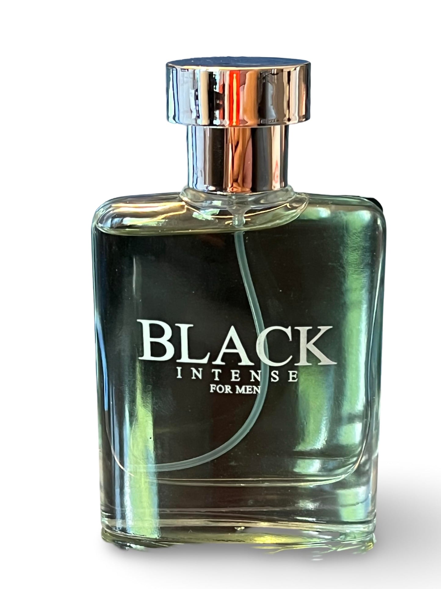 United Scents Black Intense For Men Gift Set, Shower Gel 2.8 Fl Oz, Eau de Toilette 1.7 Fl Oz, After Shave 2.8 Fl Oz - Notes: Sage, Absinthe, Lemon Beauty & Personal Care United Scents