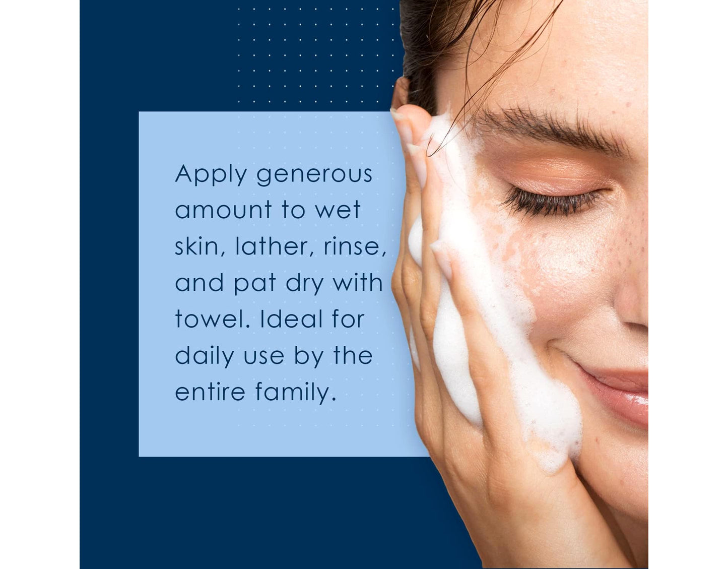 Vanicream Liquid Cleanser, 8 Oz Beauty & Personal Care Vanicream