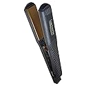 HairArt H3000 Tourmaline Ceramic Straightening Iron, 1 3/8" Beauty & Personal Care Hair Art