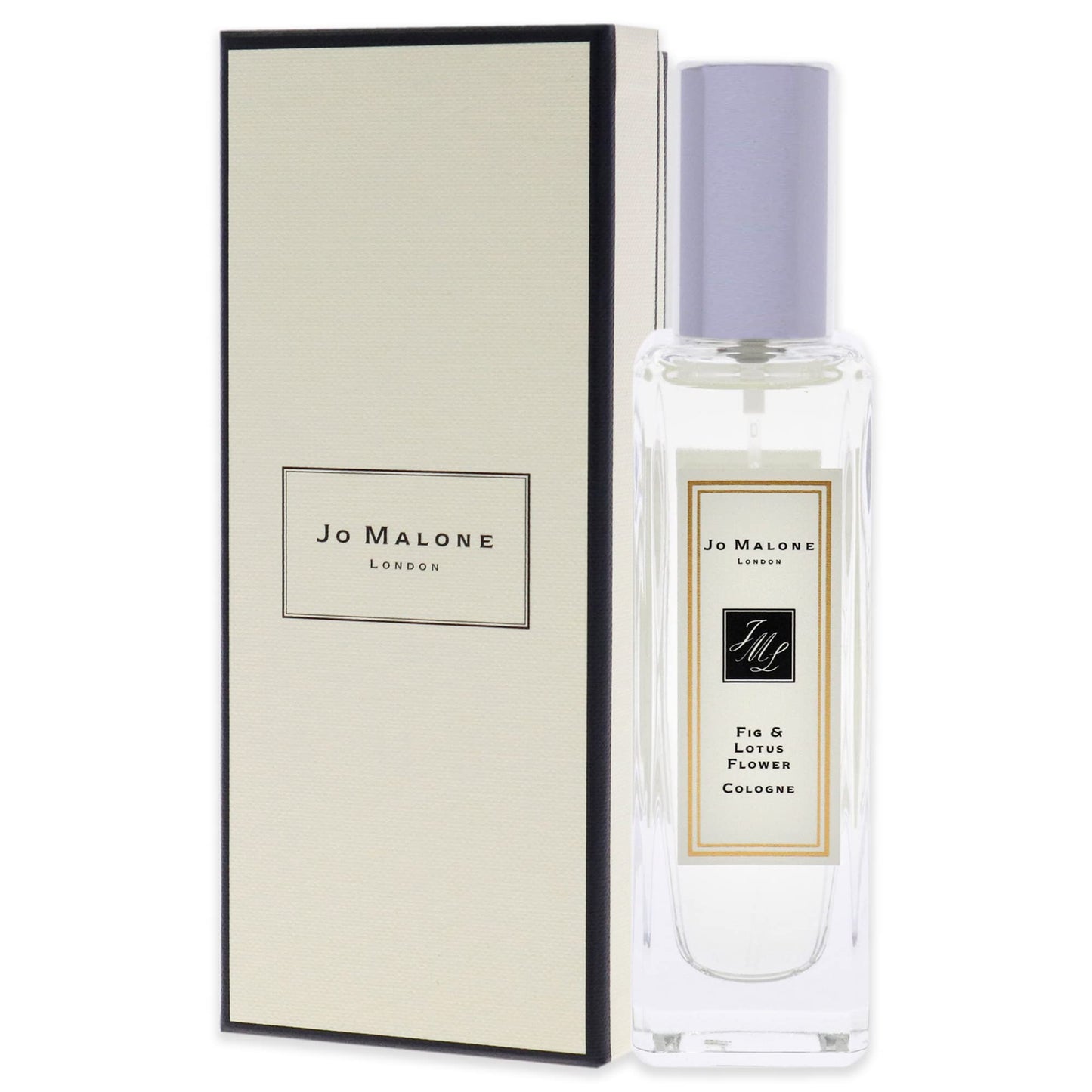 Jo Malone Fig and Lotus Flower Cologne Cologne Spray Unisex 1 oz Beauty & Personal Care Jo Malone