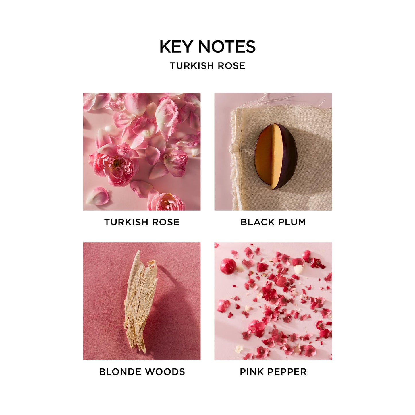 NEST New York Turkish Rose Perfume Oil (Rollerball) - 6 mL Beauty & Personal Care NEST New York