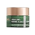 BIOSSANCE Squalane and Marine Algae Eye Cream - Anti-Aging Under Eye Cream for Fine Lines, Wrinkles, and Puffiness - Hydrating & Lifting Formula Beauty & Personal Care BIOSSANCE