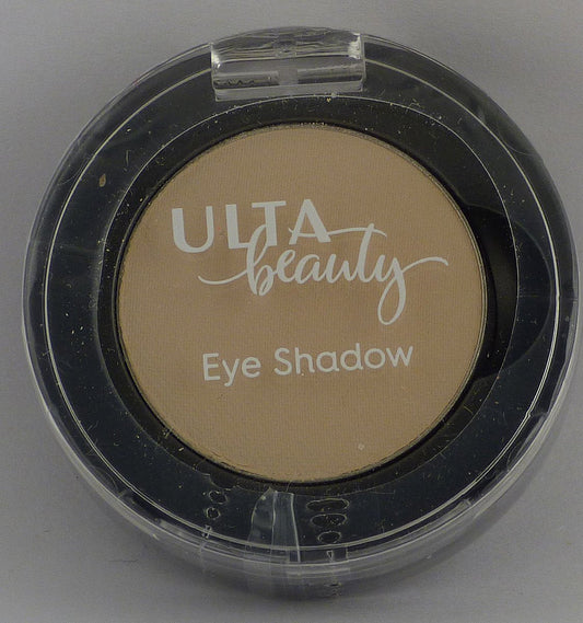 Ulta Matte Eyeshadow, Coconut 0.067 Ounce Beauty & Personal Care Ulta Beauty