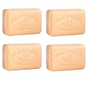 Pre de Provence 250g Soap Bar, Pack of 4 - Persimmon Beauty & Personal Care Pre de Provence