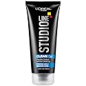 L'Oreal Paris Studio Line Clear Minded Clean Gel - Strong Hold 6.8 fl; oz. Beauty & Personal Care L'Oreal Paris