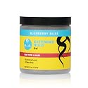 Curls Blueberry Bliss Extended Hold Gel - 8 oz, Flake-Free Strong Hold Curly Hair Gel for Styling Type 4 Hair, No Dryness or Stiffness, Humidity Beauty & Personal Care Curls