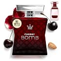 Eternal Fragrance - Eternal Cherry Bomb - Inspired by Lost Luxury Cherry Perfume - 3.4 oz (100ml) - Eau de Parfum - Vegan - Clean Ingredients - Unisex Beauty & Personal Care Eternal Fragrance