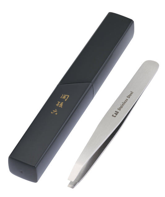 Seki Mago Roku Tweezers Beauty and Personal Care KAI